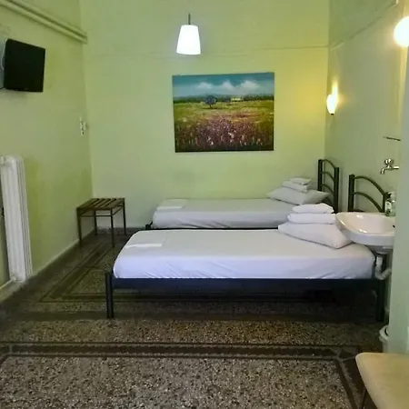 Adonis Hotel