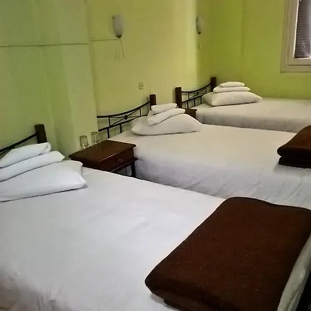 Hotel Adonis *