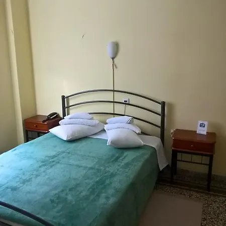 Adonis Hotel