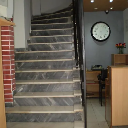 Hotel Adonis