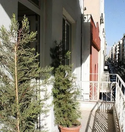 Adonis * Piraeus