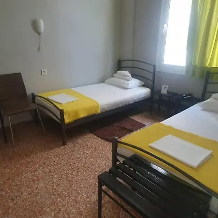 Hotel Adonis Piraeus
